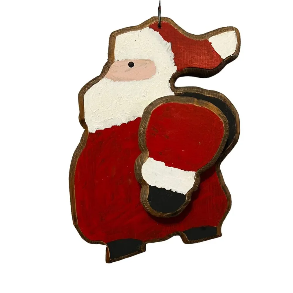 Handmade merry christmas